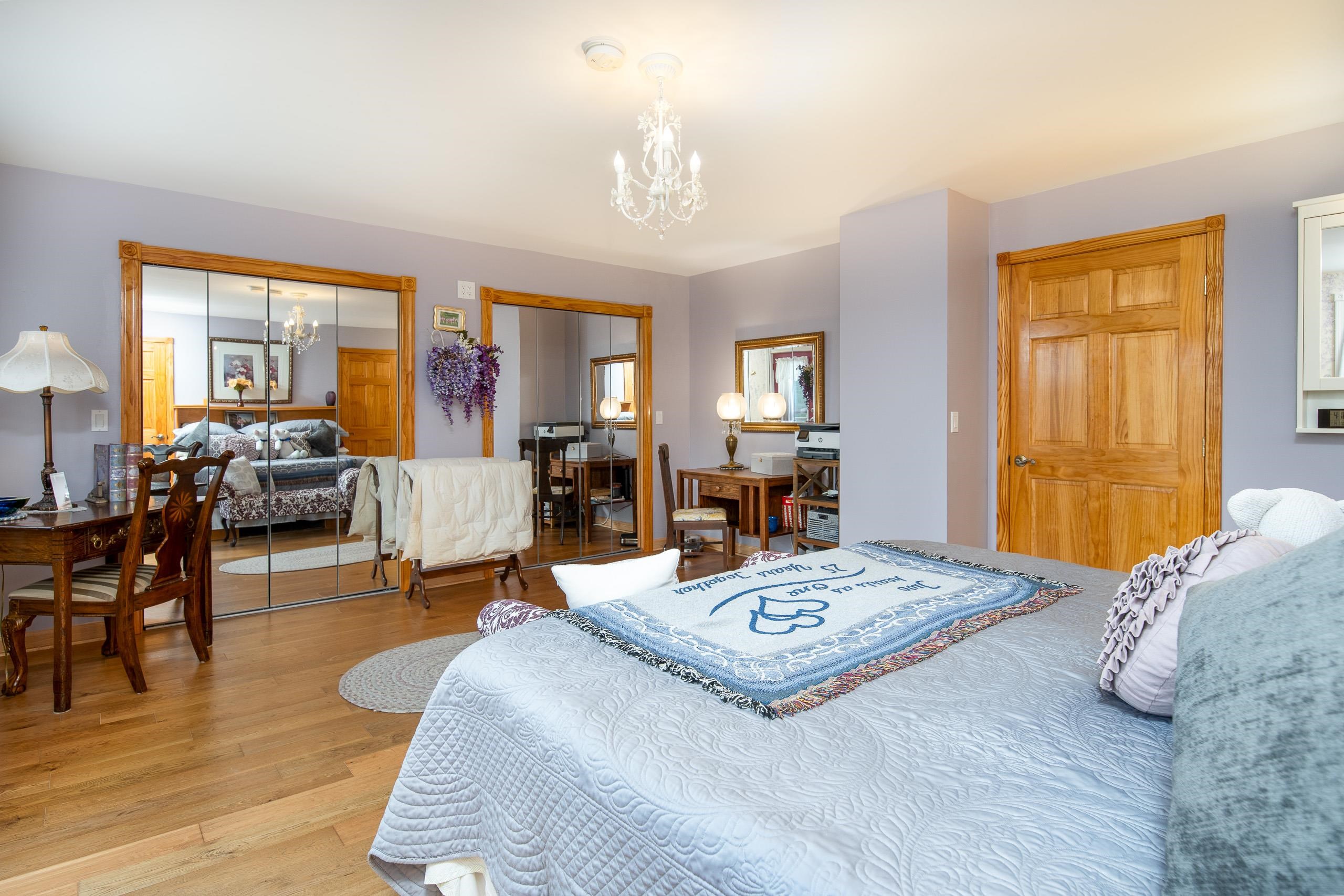 693 Little Sherburne Road Killington, VT 05751 - Photo 41 of 54