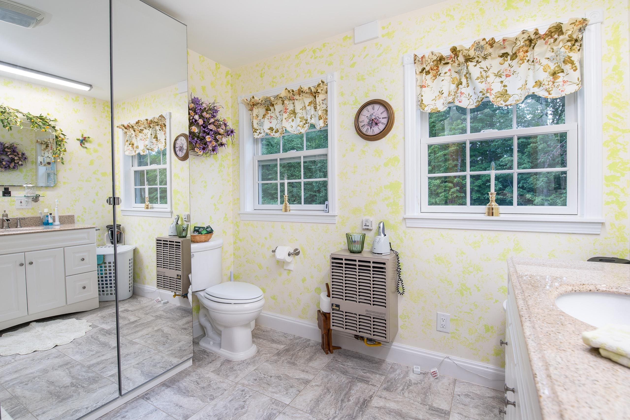 693 Little Sherburne Road Killington, VT 05751 - Photo 43 of 54