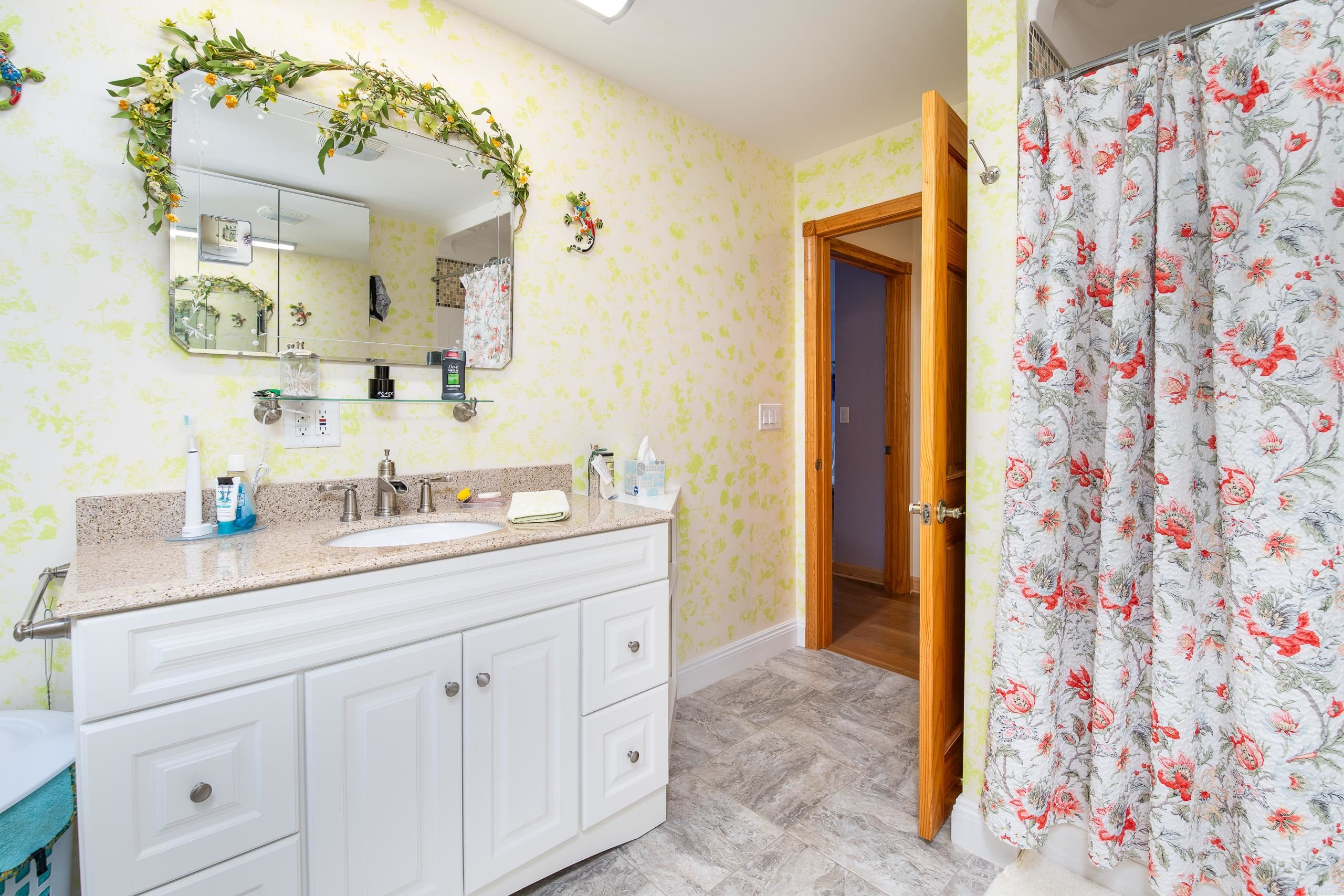 693 Little Sherburne Road Killington, VT 05751 - Photo 45 of 54