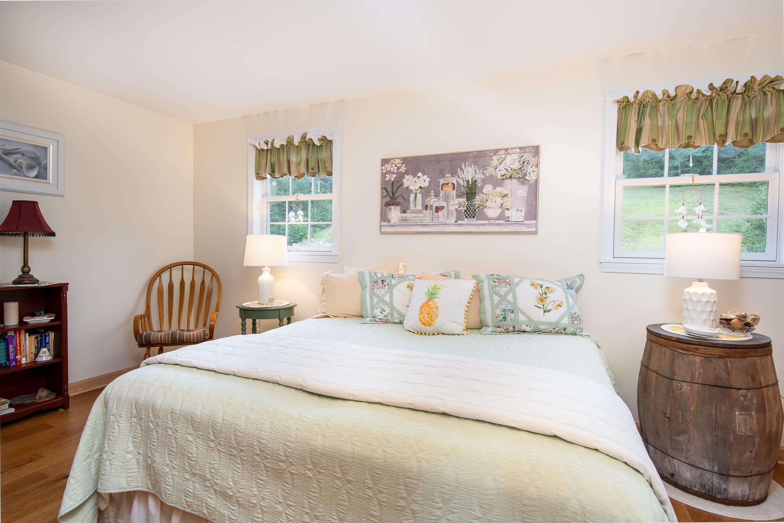 693 Little Sherburne Road Killington, VT 05751 - Photo 47 of 54