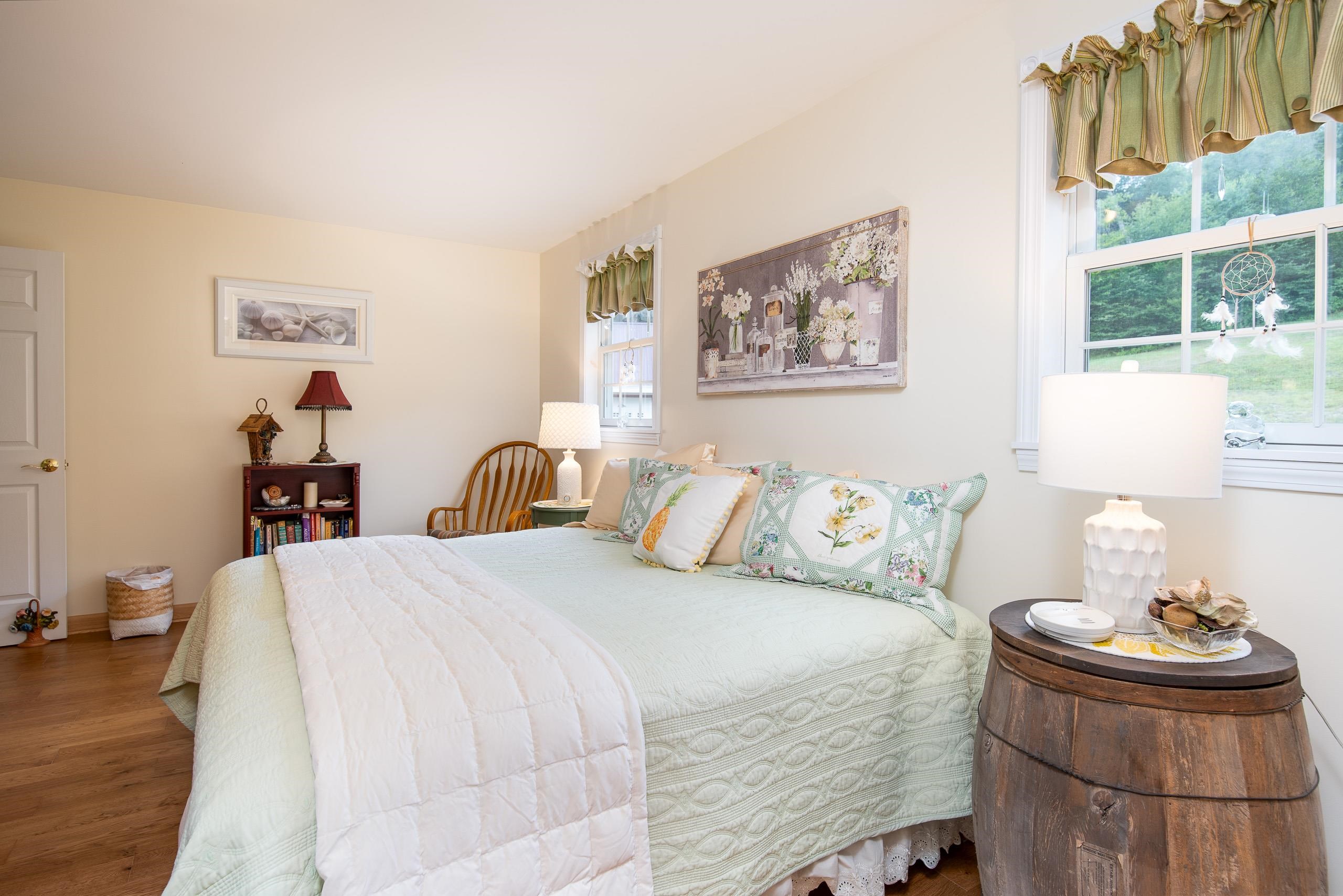 693 Little Sherburne Road Killington, VT 05751 - Photo 48 of 54