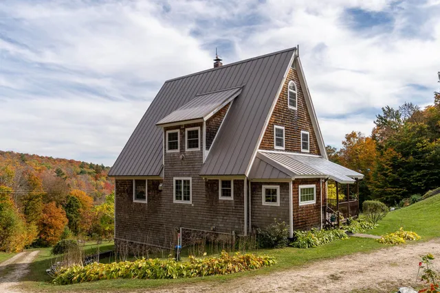 $799,000 | 693 Little Sherburne Road, Killington, VT 05751