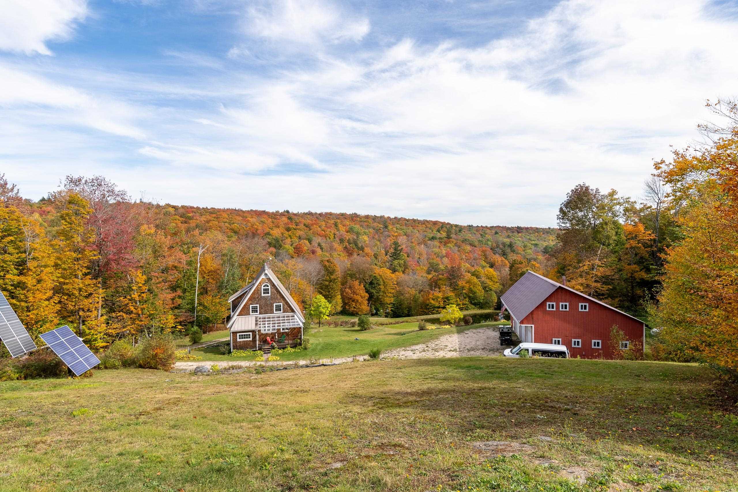 693 Little Sherburne Road Killington, VT 05751 - Photo 6 of 54