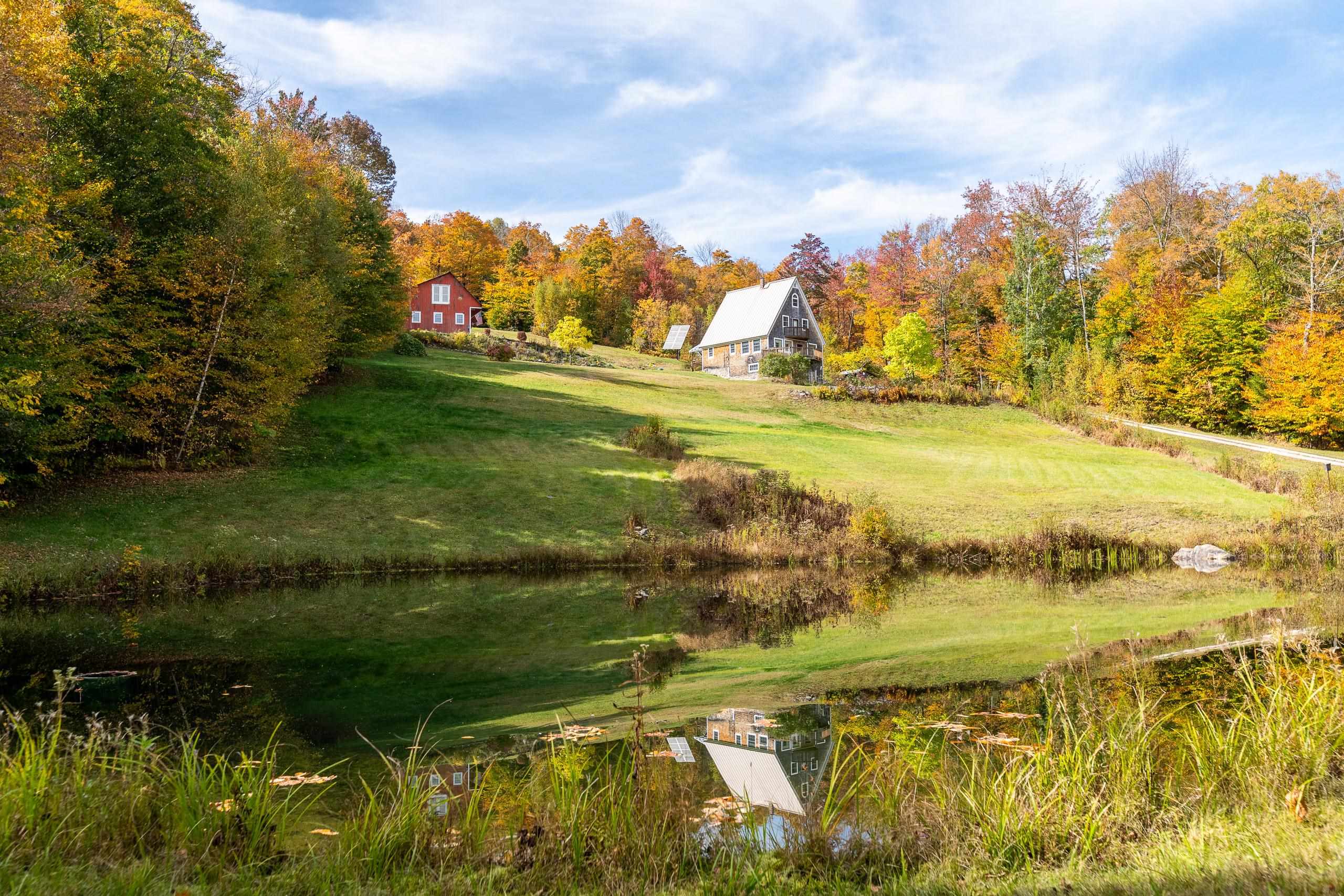 693 Little Sherburne Road Killington, VT 05751 - Photo 8 of 54