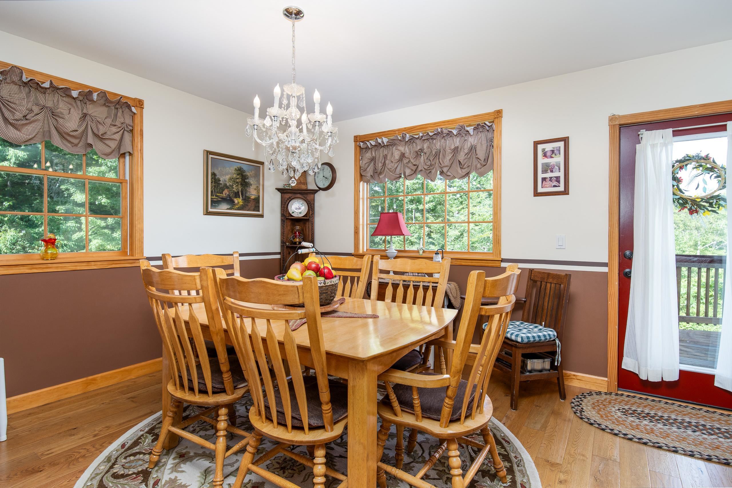 693 Little Sherburne Road Killington, VT 05751 - Photo 9 of 54