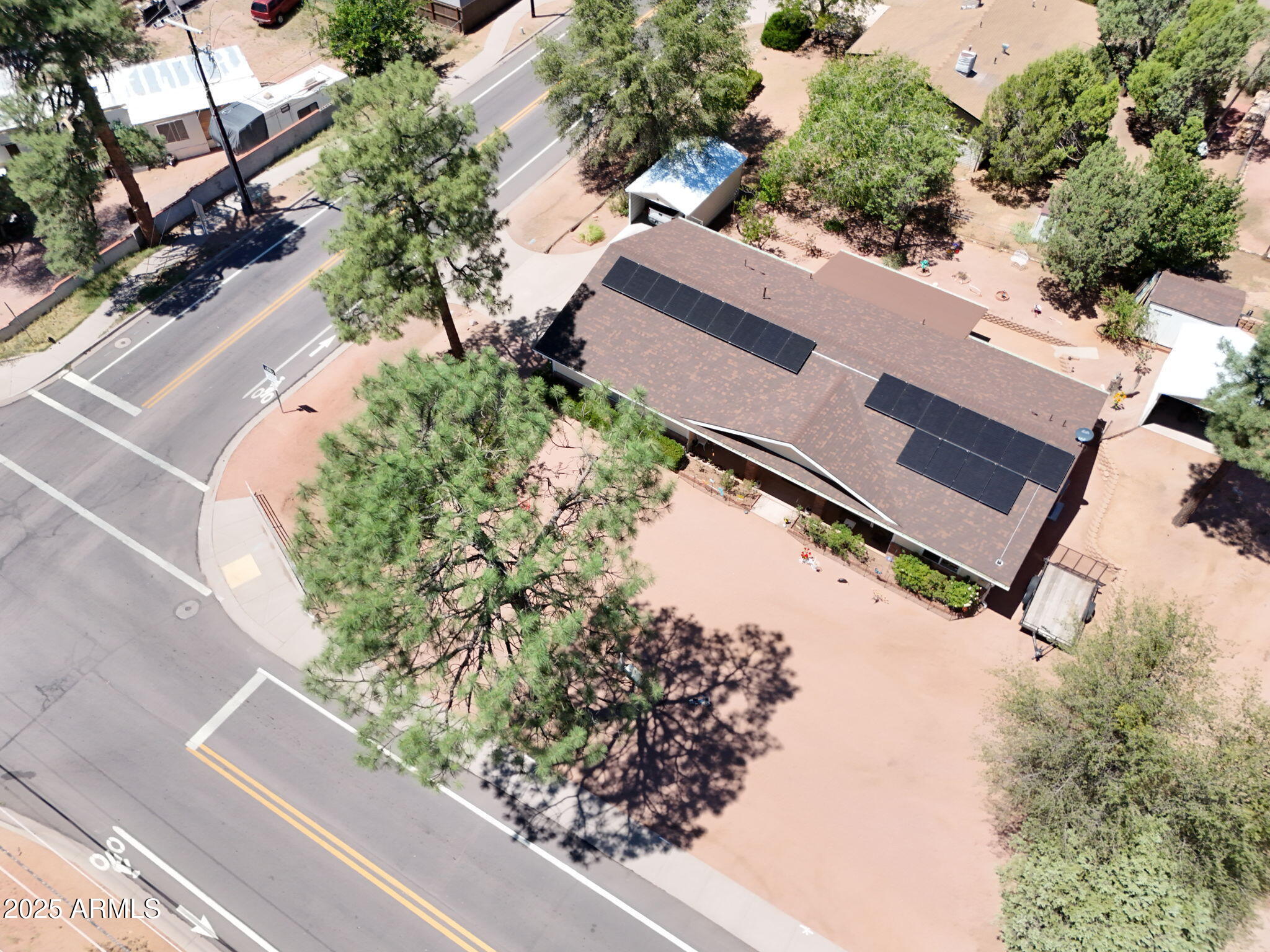 800 East Frontier Street Payson, AZ 85541 - Photo 28 of 40 27-web-or-mls-DJI_20250802133618_0361_D