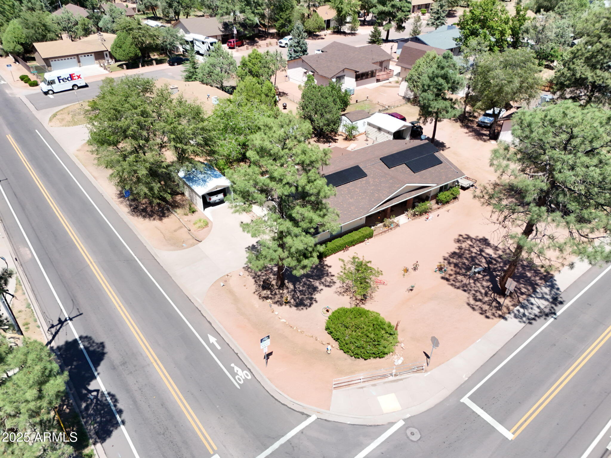 800 East Frontier Street Payson, AZ 85541 - Photo 29 of 40 28-web-or-mls-DJI_20250802133632_0362_D