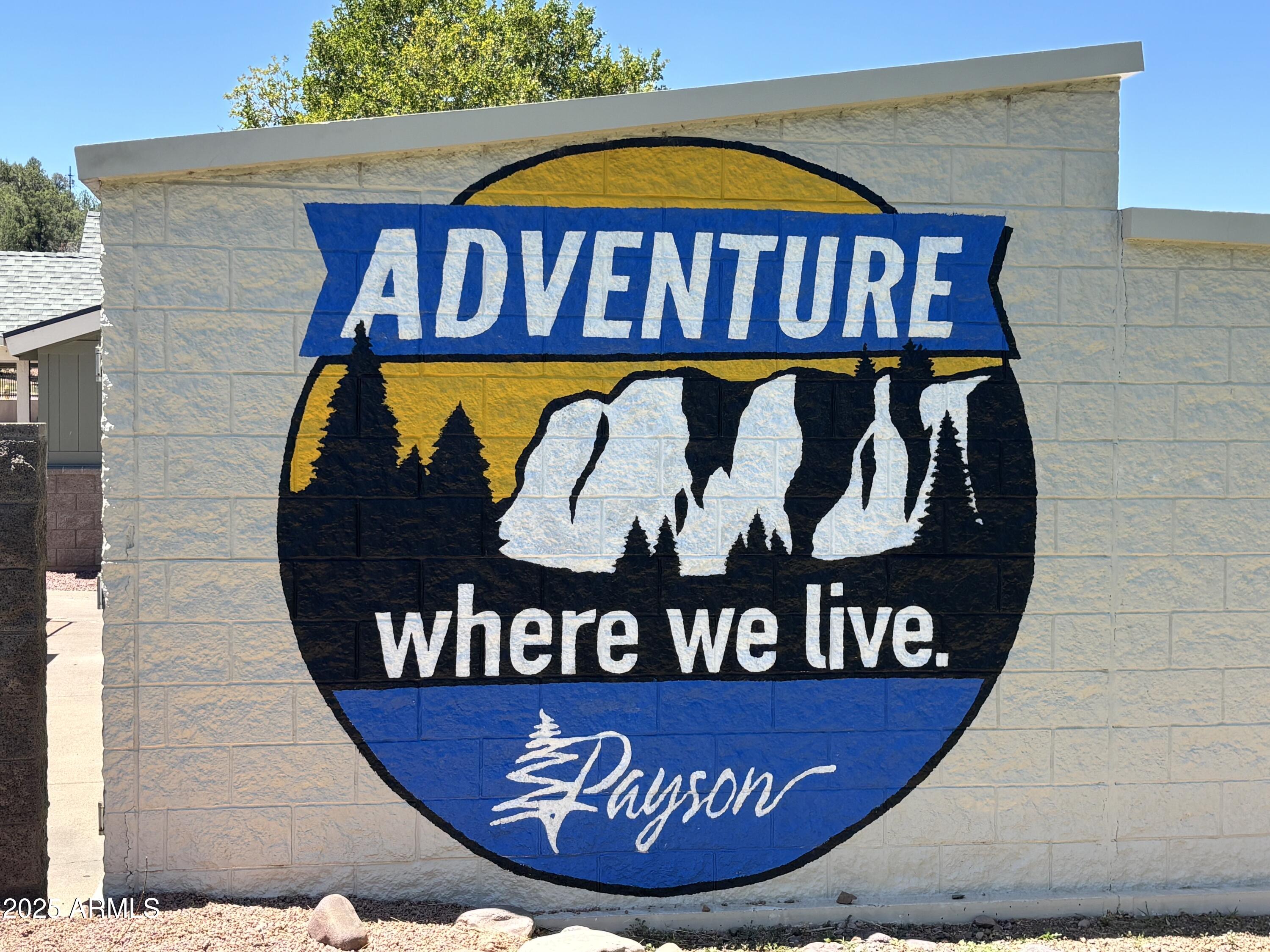 800 East Frontier Street Payson, AZ 85541 - Photo 32 of 40 IMG_1665