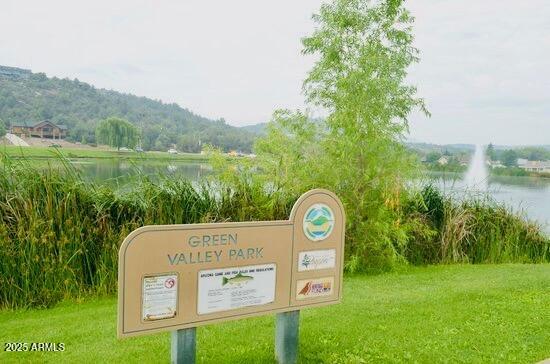 800 East Frontier Street Payson, AZ 85541 - Photo 35 of 40 IMG_1775