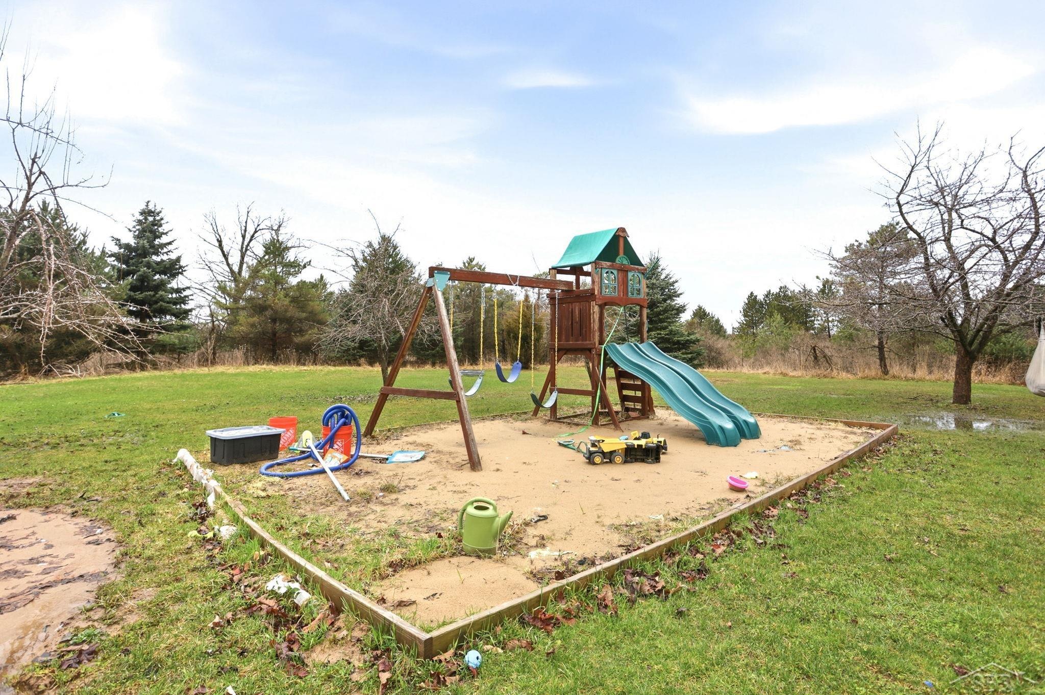 5388 Stillwagon Road West Branch, MI 48661 - Photo 42 of 54