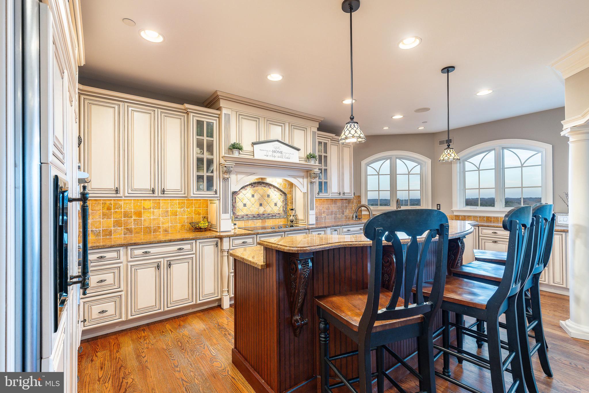 5829 Ridgeview Drive Doylestown, PA 18902 - Photo 11 of 68 Kitchen