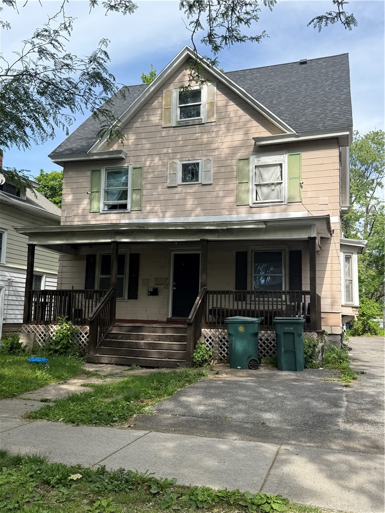 54 Gardiner Avenue Rochester, NY 14611 - Photo 1 of 1