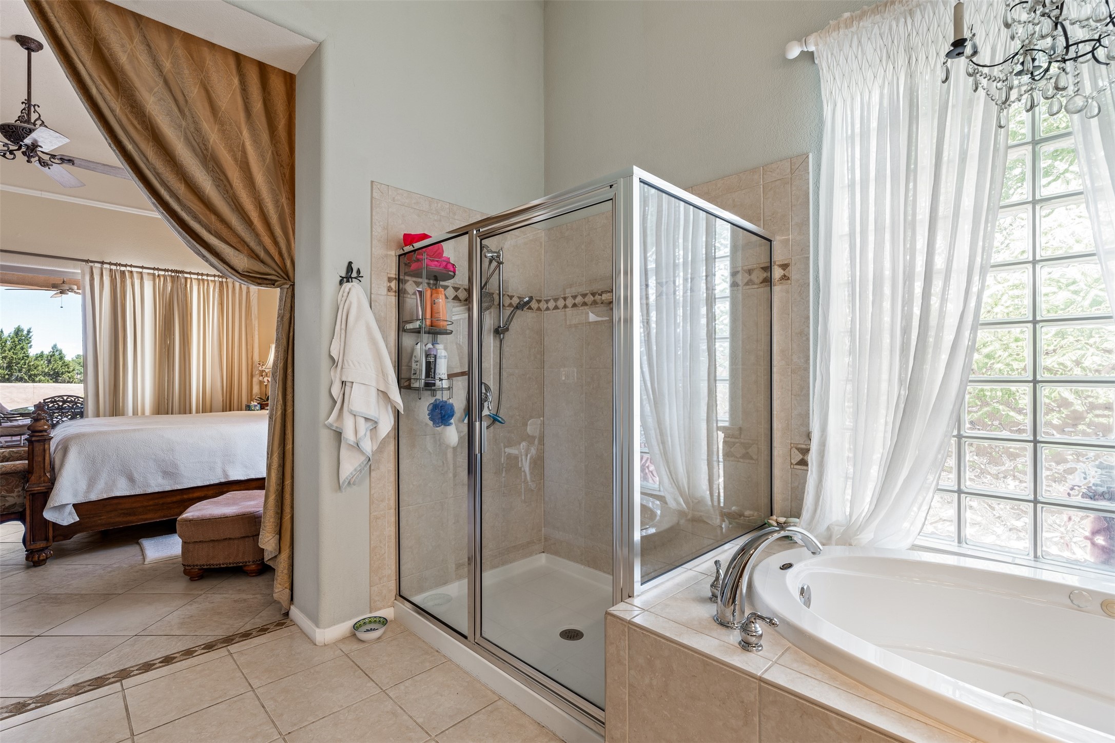 79 East Chili Line Road Santa Fe, NM 87508 - Photo 17 of 46