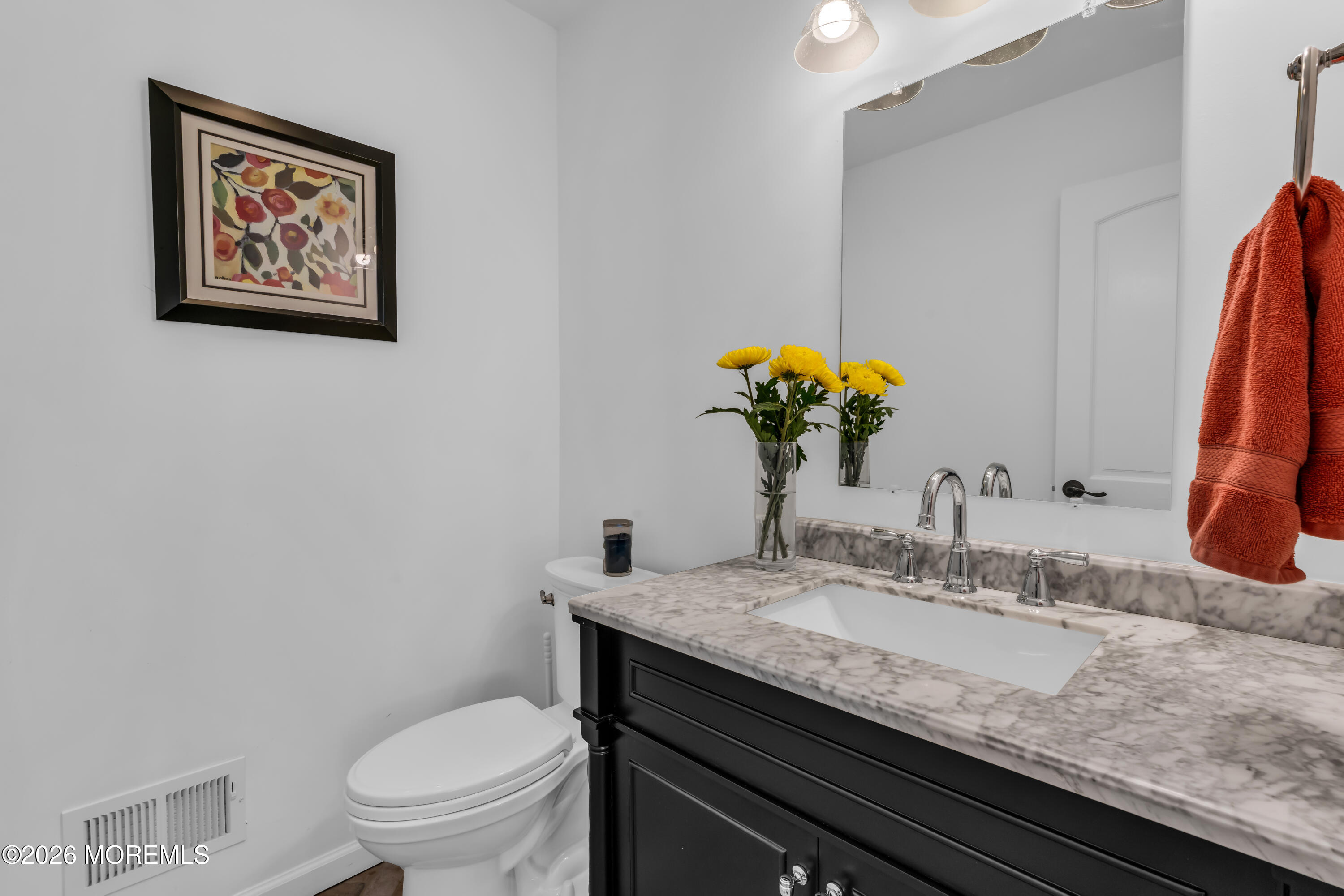 229 Dutch Lane Road Freehold, NJ 07728 - Photo 37 of 71 Powder room