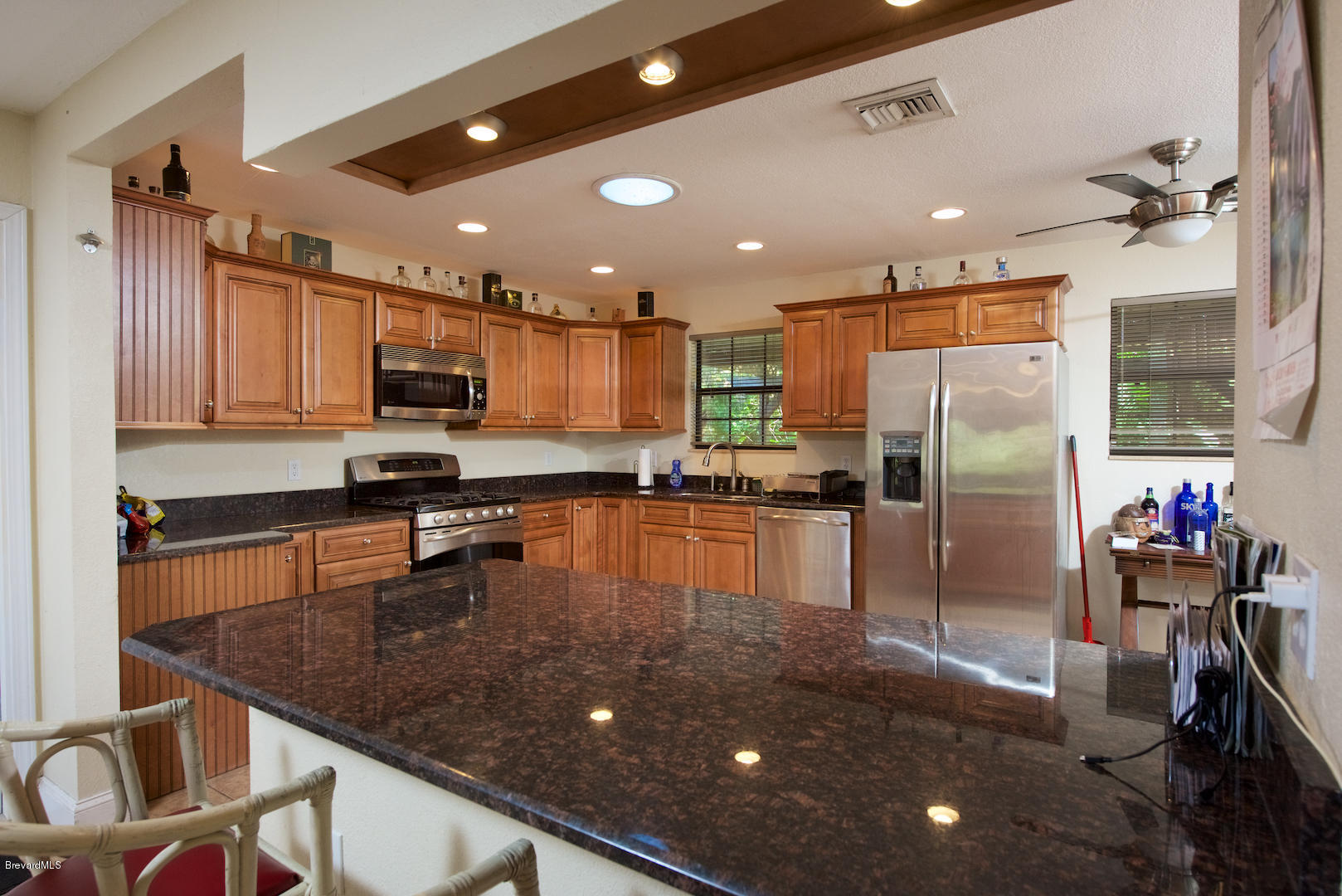 4473 Country Road Melbourne, FL 32934 - Photo 9 of 28 TAY_3985