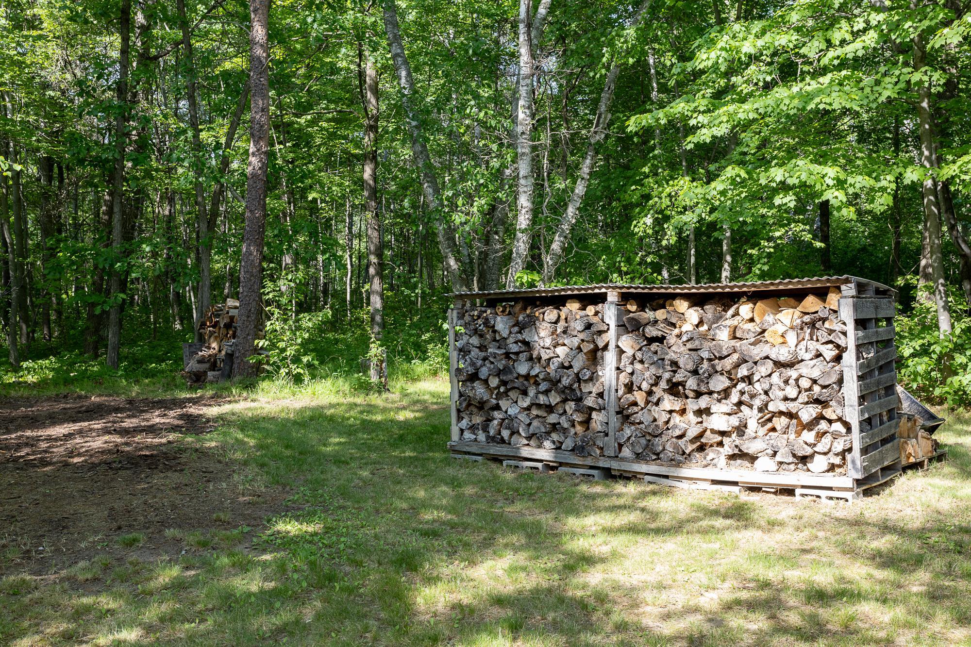 13066 Oakland Parkway Road Merrifield, MN 56465 - Photo 70 of 71
