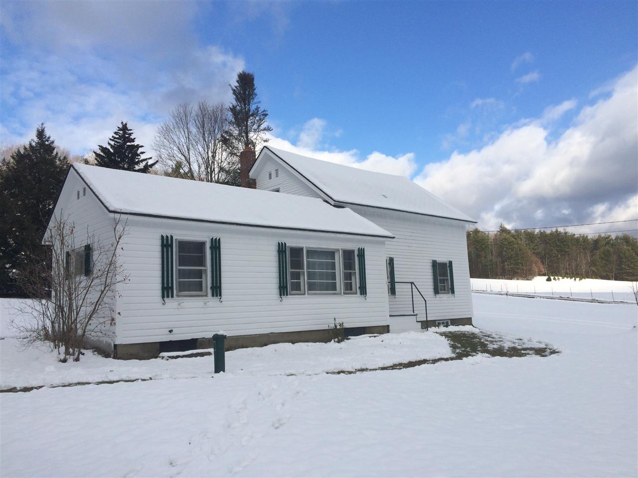 1188 Warm Brook Road Arlington, VT 05250 - Photo 1 of 20 Gallery Image 1