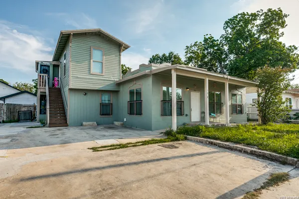 $1,450 | 108 Beatrice Avenue, Unit 101, San Antonio, TX 78214