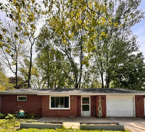 $125,000 | 1103 East 25th Street, Muncie, IN 47302