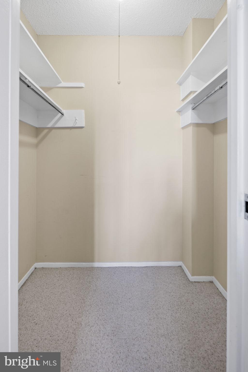 4141 North Henderson Road, Unit 1218 Arlington, VA 22203 - Photo 14 of 50 Walk-in hall closet. Great closet space in home!