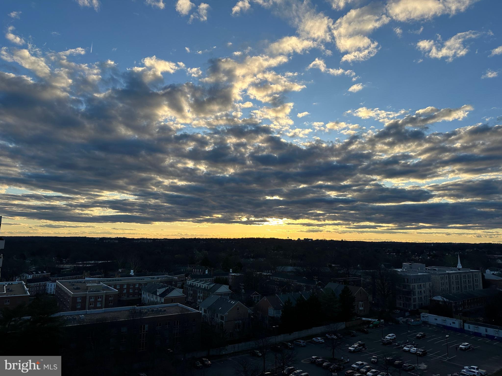 4141 North Henderson Road, Unit 1218 Arlington, VA 22203 - Photo 3 of 50 Enjoy the incredible views!