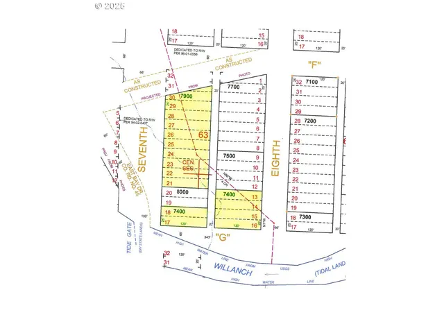 $35,000 | 1 Pettit Lane, North Bend, OR 97459