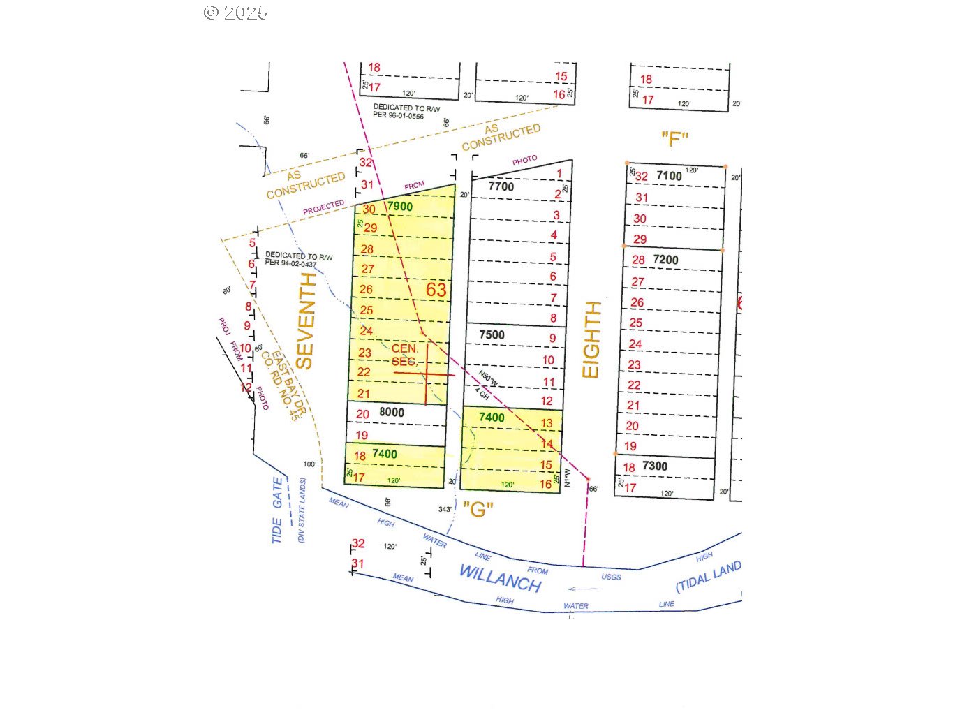1 Pettit Lane North Bend, OR 97459 - Photo 14 of 14