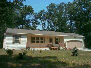 4626 West Bard Road Whitehall, MI 49461 - Photo 1 of 1 Primary Photo