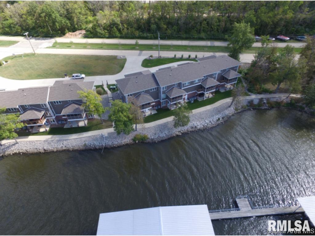 9 Waters Edge Boulevard, Unit 11 Springfield, IL 62712 - Photo 27 of 36 Gallery Image 27
