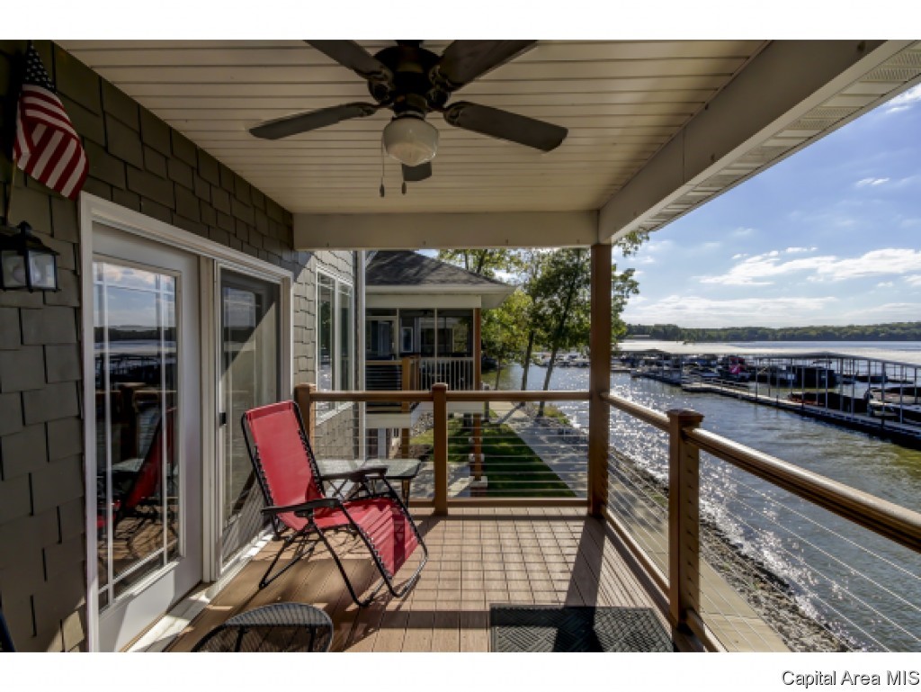 9 Waters Edge Boulevard, Unit 11 Springfield, IL 62712 - Photo 28 of 36 Gallery Image 28