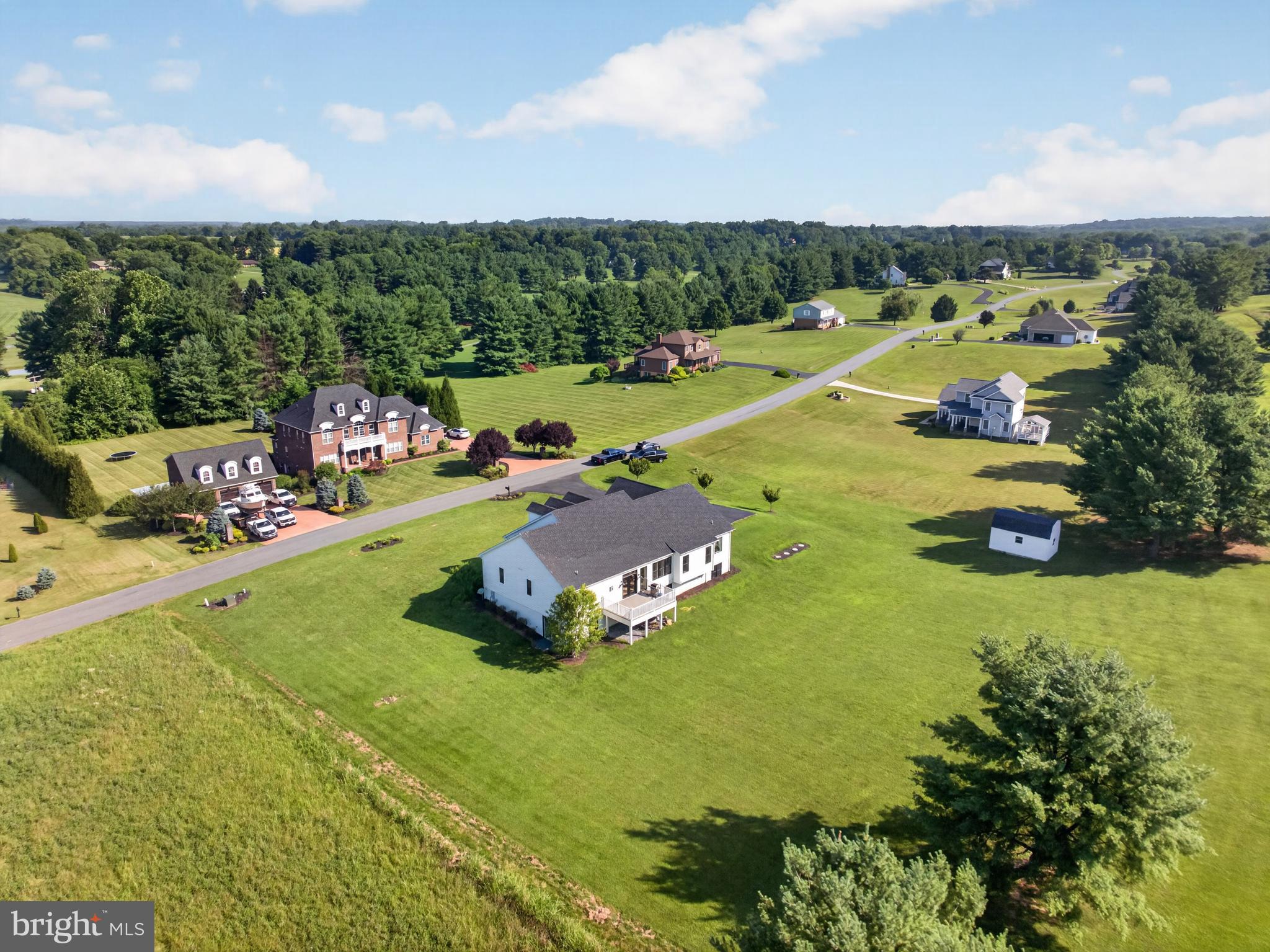 80 Bowling View Road Front Royal, VA 22630 - Photo 33 of 103