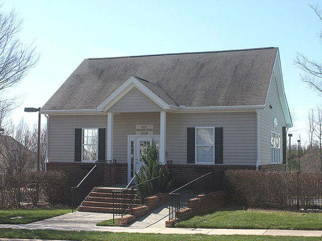 8239 City Loft Court Raleigh, NC 27613 - Photo 17 of 19 Photo 17