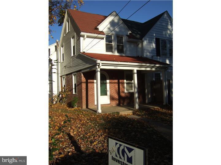 243 Trent Road Wynnewood, PA 19096 - Photo 1 of 1 Exterior