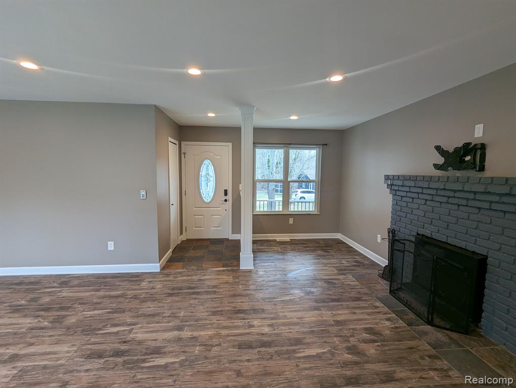 14191 Seymour Road Linden, MI 48451 - Photo 42 of 58