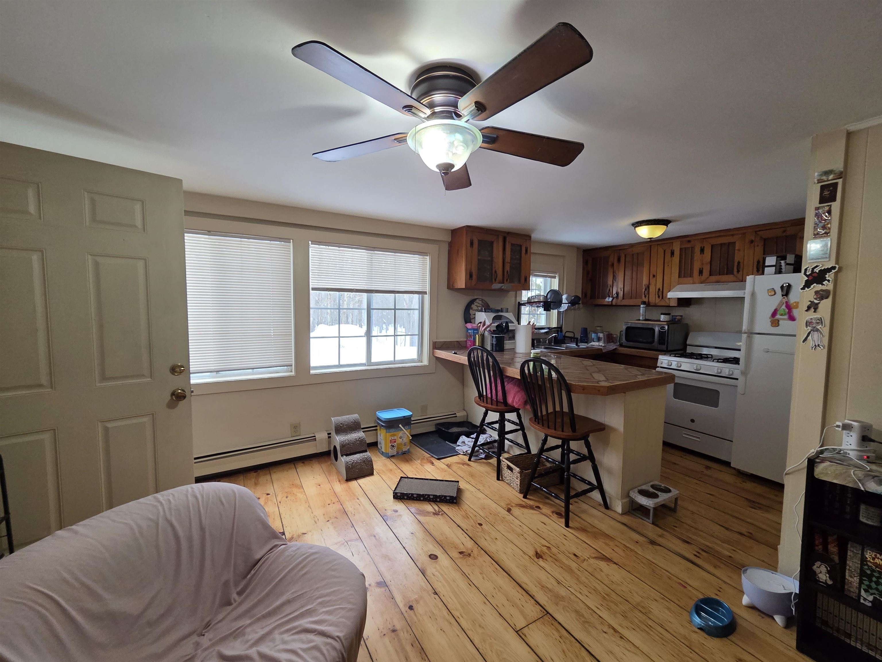 69 Prospect Hill Road Canaan, NH 03741 - Photo 10 of 23