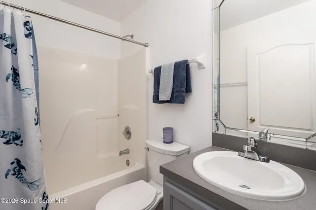 $320,000 | 4440 Fay Boulevard, Cocoa, FL 32927