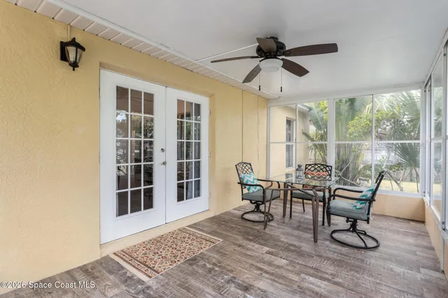 $320,000 | 4440 Fay Boulevard, Cocoa, FL 32927