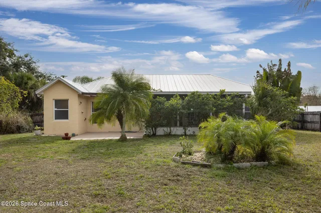 $320,000 | 4440 Fay Boulevard, Cocoa, FL 32927