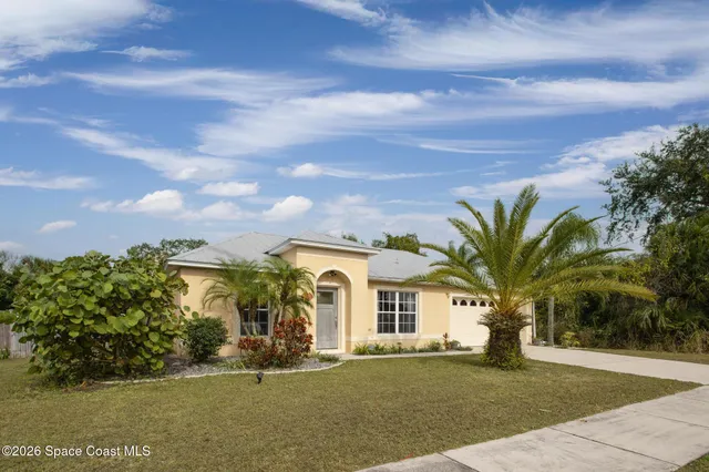 $320,000 | 4440 Fay Boulevard, Cocoa, FL 32927