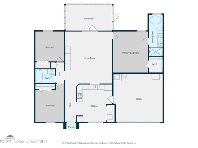 $320,000 | 4440 Fay Boulevard, Cocoa, FL 32927