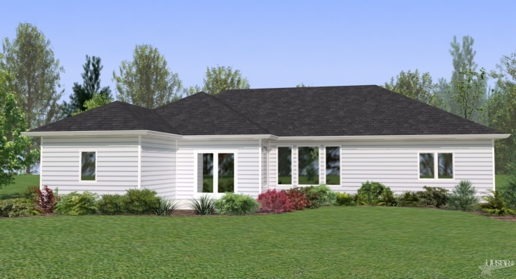 5717 Monroeville Road Fort Wayne, IN 46816 - Photo 2 of 2