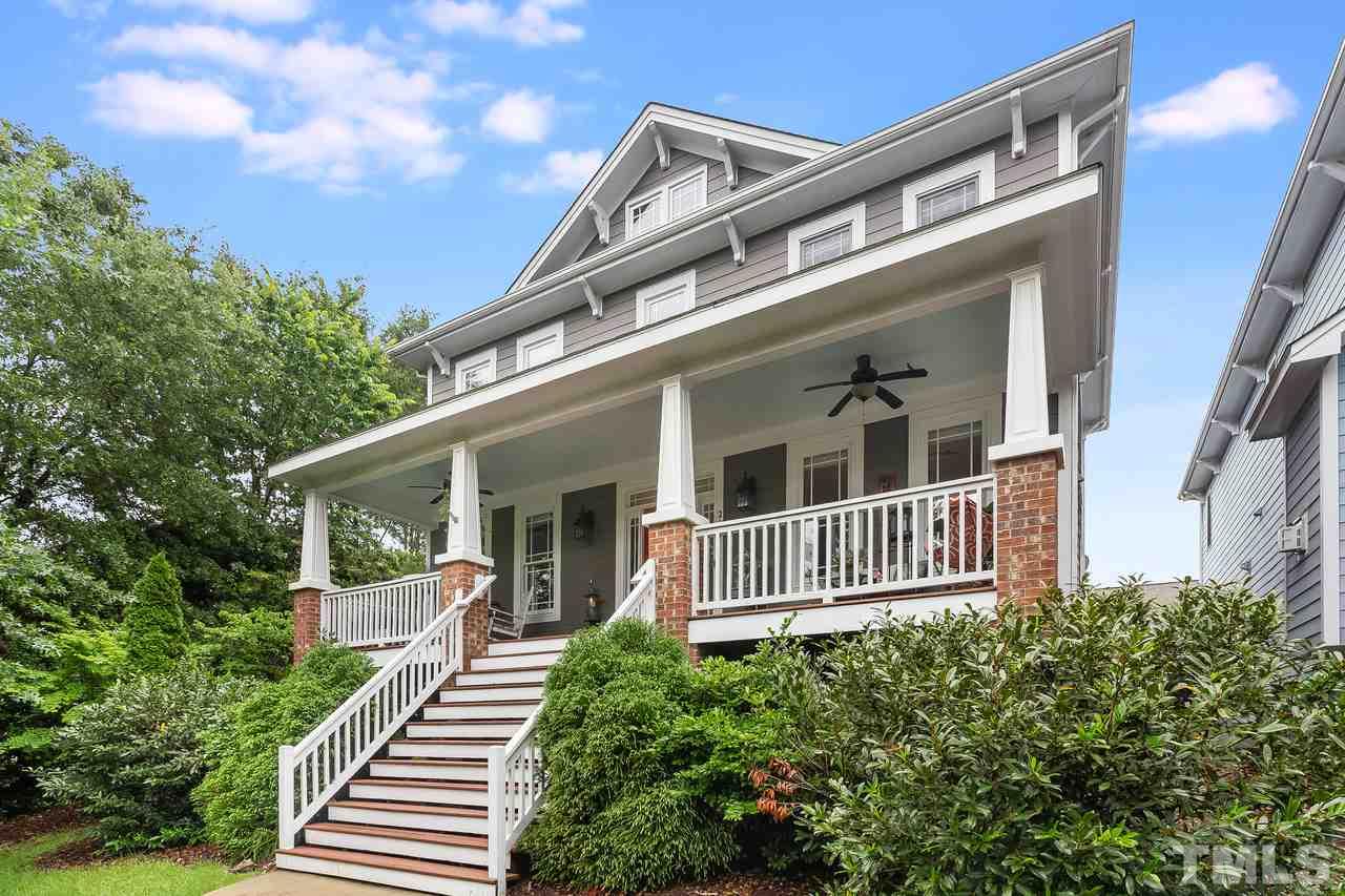 2107 Cloud Cover Lane Raleigh, NC 27614 - Photo 3 of 29 Gallery Image 3