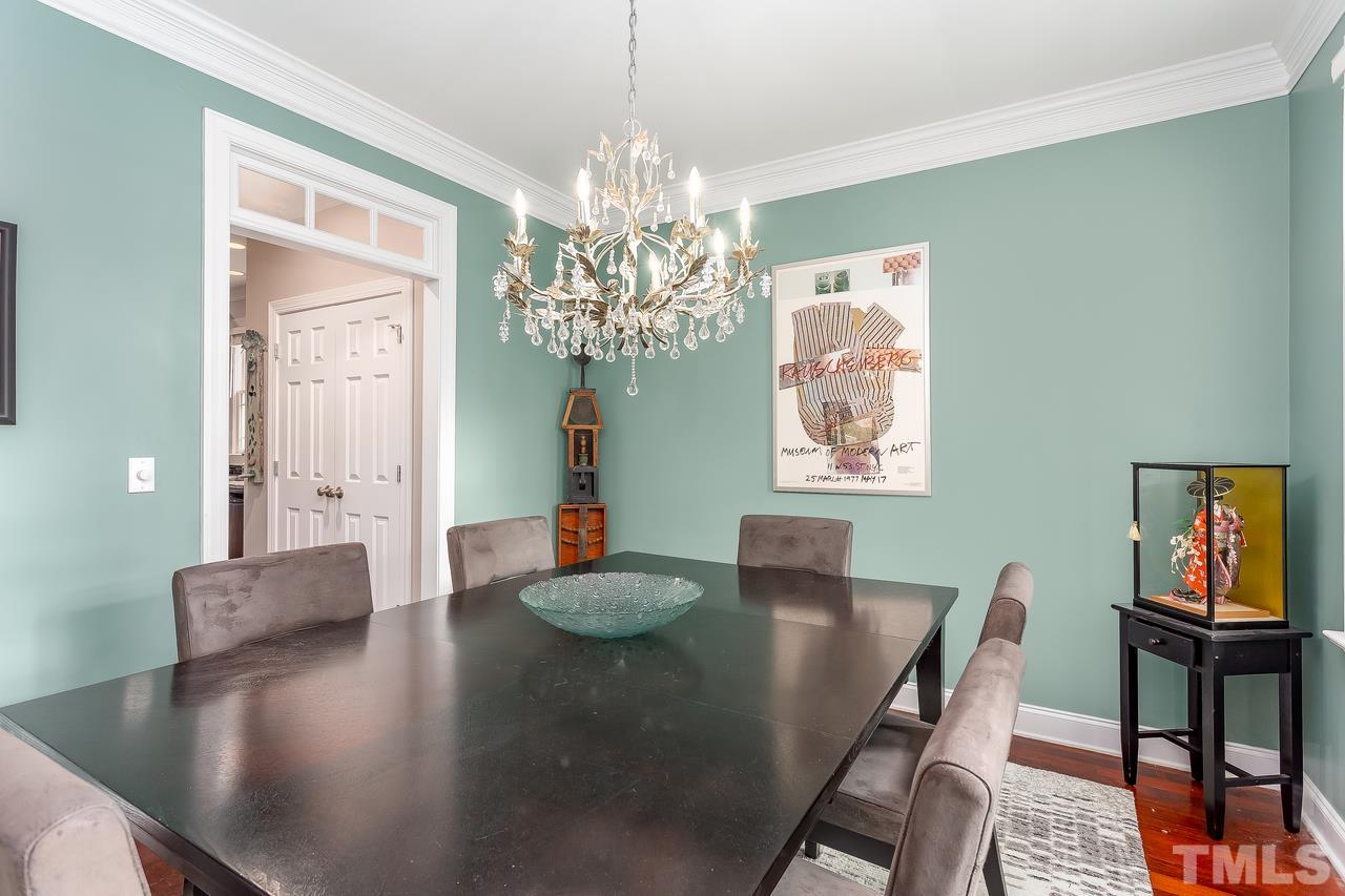 2107 Cloud Cover Lane Raleigh, NC 27614 - Photo 8 of 29 Gallery Image 8
