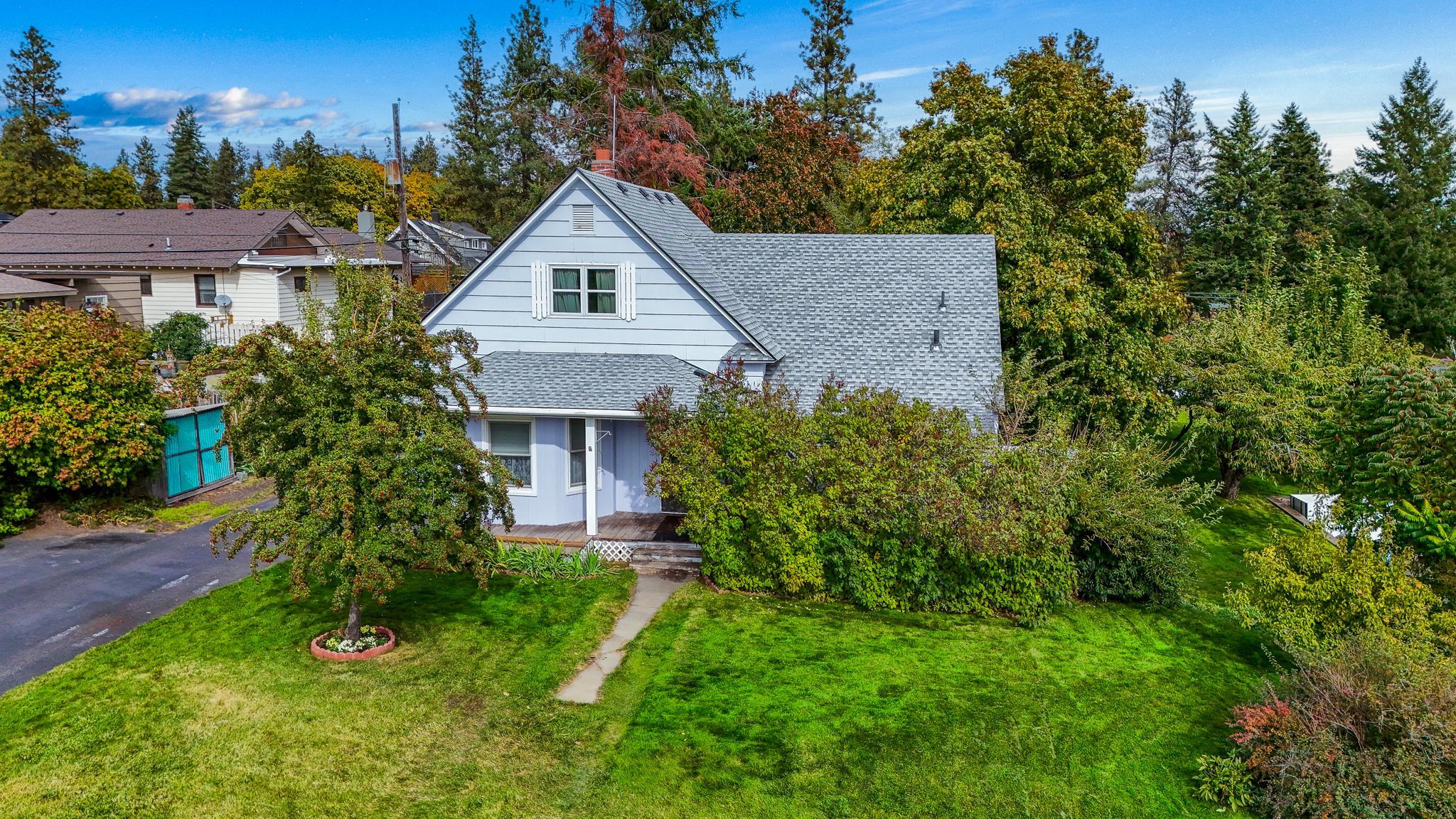 307 A Street, Unit 305 A ST Cheney, WA 99004 - Photo 1 of 50