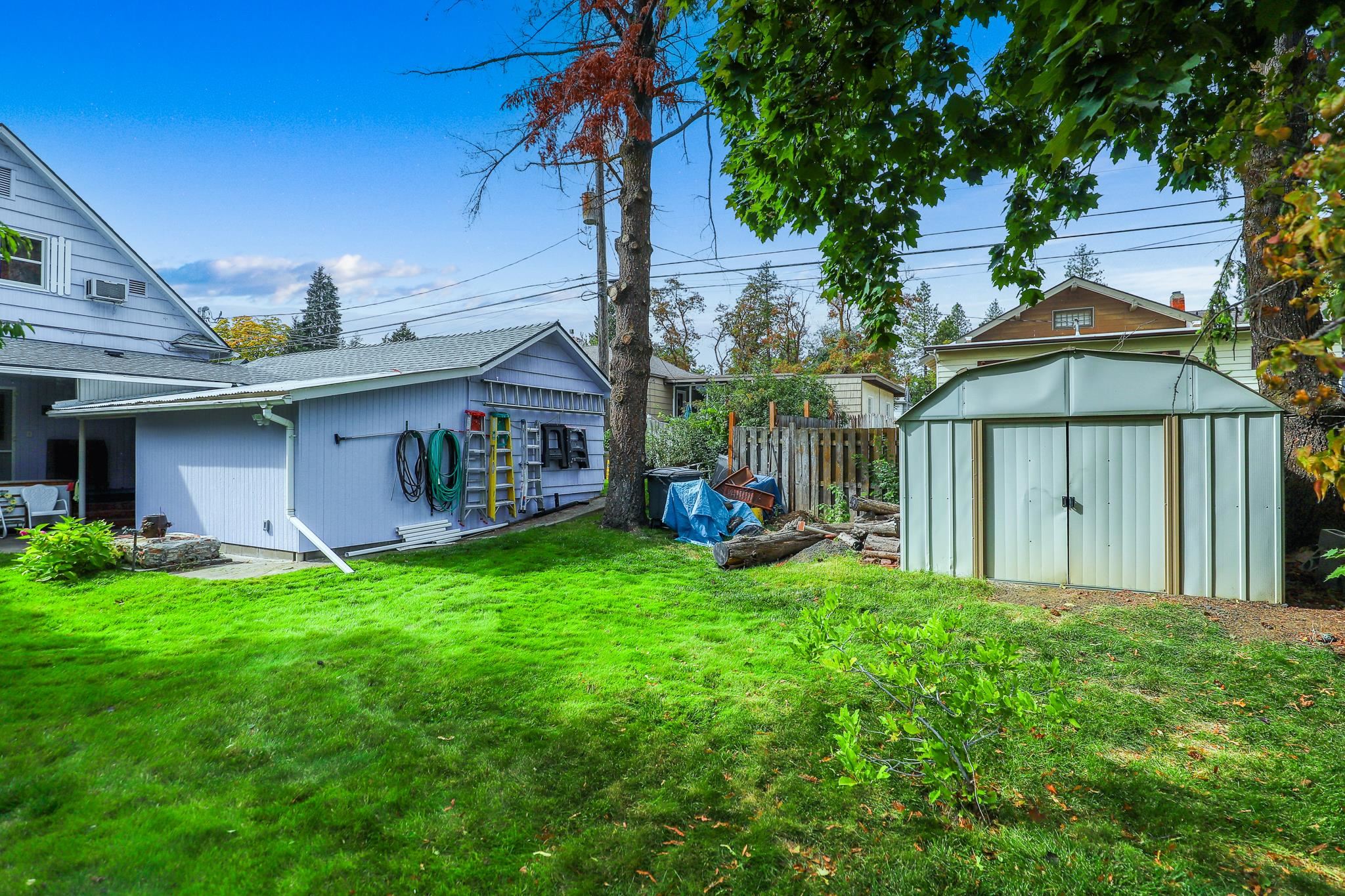 307 A Street, Unit 305 A ST Cheney, WA 99004 - Photo 48 of 50