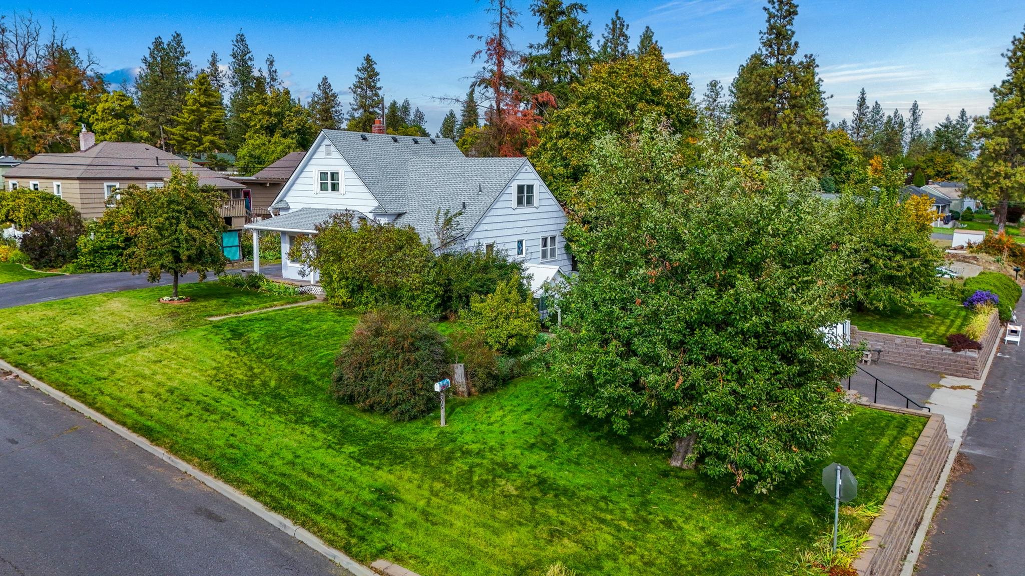 307 A Street, Unit 305 A ST Cheney, WA 99004 - Photo 49 of 50