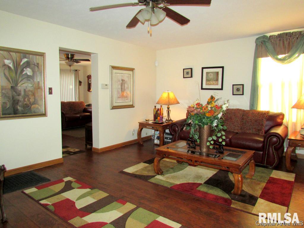 728 New Street Springfield, IL 62704 - Photo 3 of 24