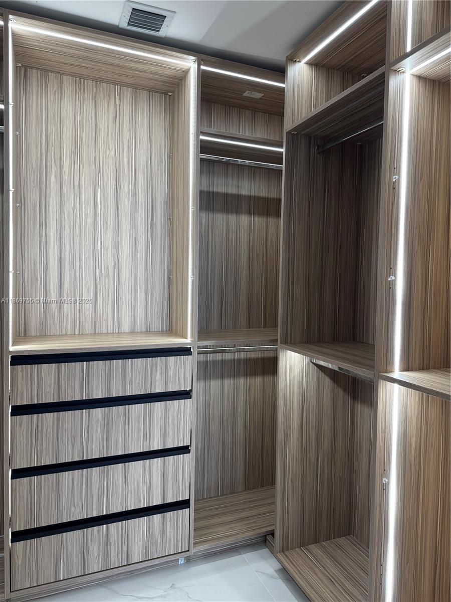 700 Northeast 24th Street, Unit 2206 Miami, FL 33137 - Photo 11 of 41 a view of a wooden door