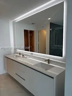 a view of a wooden door