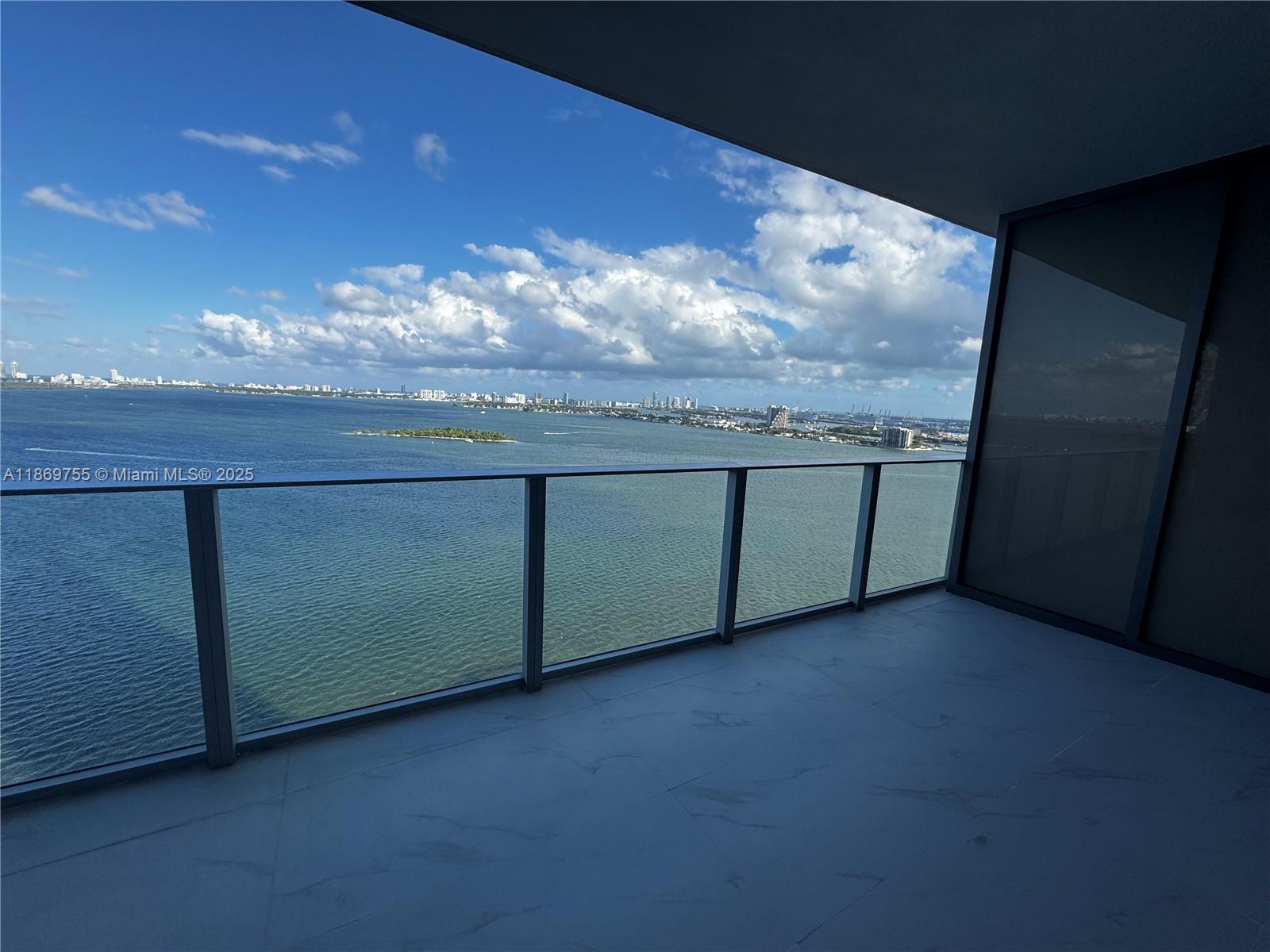 700 Northeast 24th Street, Unit 2206 Miami, FL 33137 - Photo 15 of 41 a view of a furniture in a room